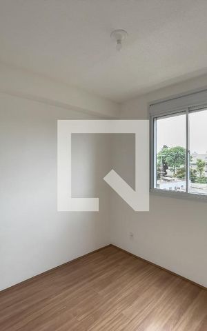 Apartamento à venda com 24m², 1 quarto e sem vaga Apartamento à venda com 24m², 1 quarto e sem vagaQuarto