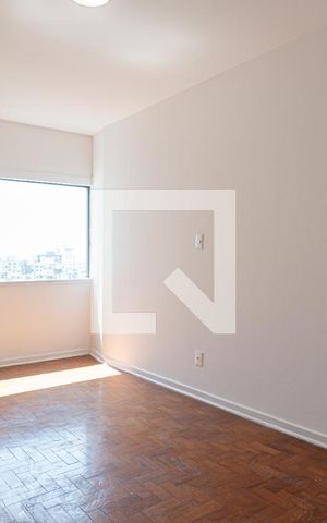 Apartamento à venda com 60m², 1 quarto e sem vaga Apartamento à venda com 60m², 1 quarto e sem vagaQuarto