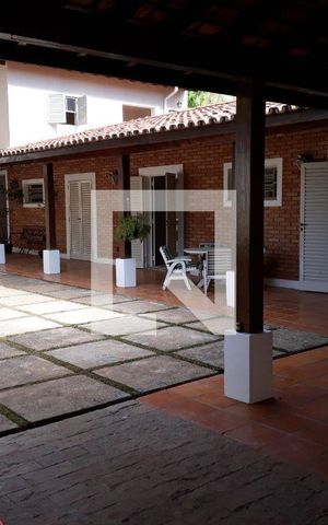 Casa à venda com 280m², 3 quartos e 3 vagas