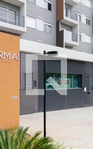 Apartamento à venda com 24m², 1 quarto e sem vaga Apartamento à venda com 24m², 1 quarto e sem vagaFachada