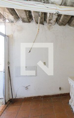 Casa à venda com 300m², 4 quartos e 6 vagasÁrea de Serviço