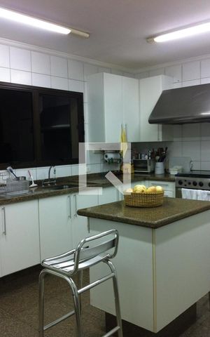 Apartamento à venda com 450m², 4 quartos e 4 vagasFoto 11