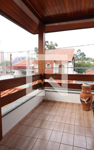 Casa à venda com 300m², 4 quartos e 4 vagasVaranda da Suíte
