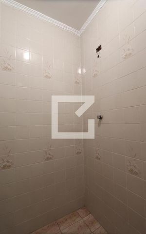 Casa à venda com 300m², 4 quartos e 4 vagasBanheiro do Escritório