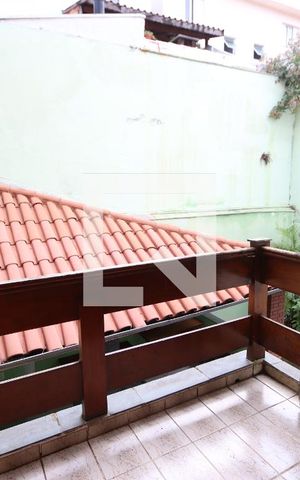 Casa à venda com 300m², 4 quartos e 4 vagasVaranda do Quarto 2