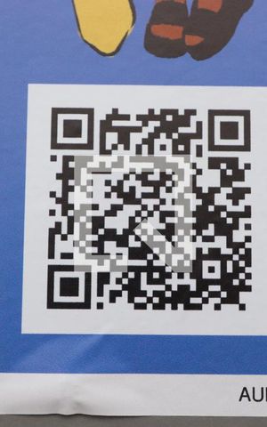 Casa à venda com 300m², 4 quartos e 4 vagasQR code