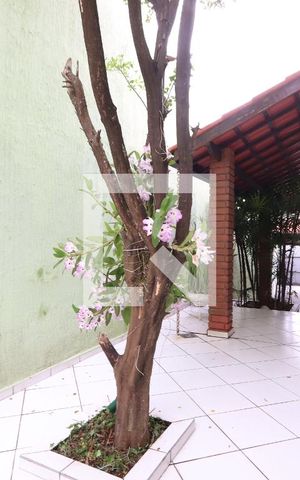 Casa à venda com 300m², 4 quartos e 4 vagasQuintal