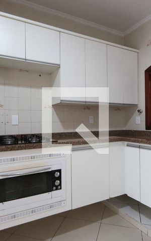 Casa à venda com 300m², 4 quartos e 4 vagasCozinha