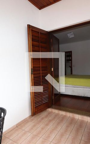 Casa à venda com 300m², 4 quartos e 4 vagasVaranda da Suíte