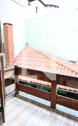 Casa à venda com 300m², 4 quartos e 4 vagasVaranda do Quarto 1