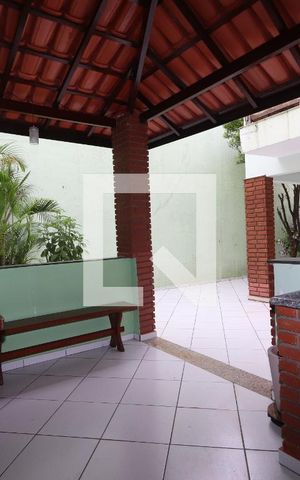 Casa à venda com 300m², 4 quartos e 4 vagasÁrea Gourmet