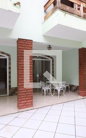 Casa à venda com 300m², 4 quartos e 4 vagasQuintal