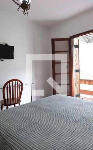 Casa à venda com 300m², 4 quartos e 4 vagasQuarto 1