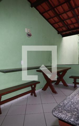 Casa à venda com 300m², 4 quartos e 4 vagasÁrea Gourmet