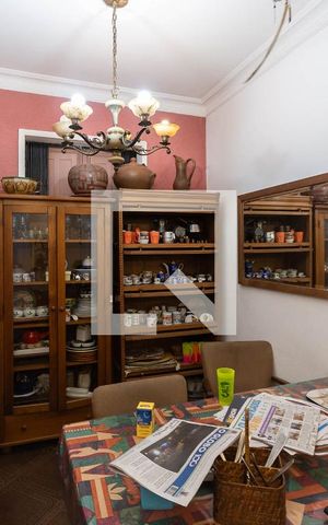 Casa à venda com 120m², 2 quartos e 1 vagaSala