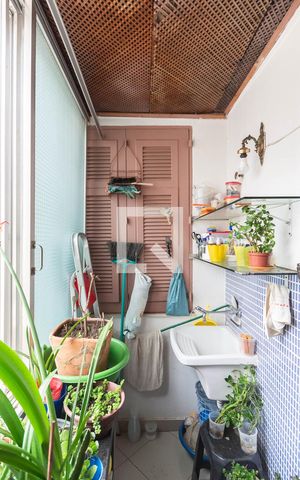 Casa à venda com 120m², 2 quartos e 1 vagaVaranda