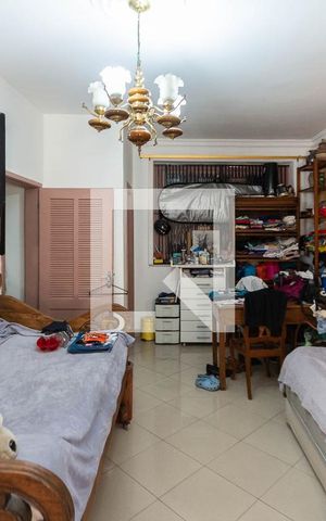 Casa à venda com 120m², 2 quartos e 1 vagaQuarto 2