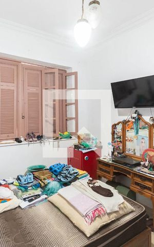 Casa à venda com 120m², 2 quartos e 1 vagaQuarto 1
