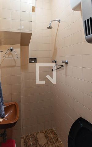 Casa à venda com 120m², 2 quartos e 1 vagaBanheiro de serviço