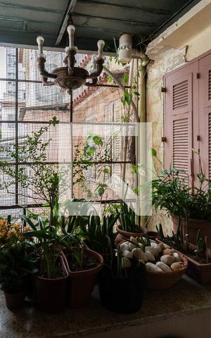 Casa à venda com 120m², 2 quartos e 1 vagaHall