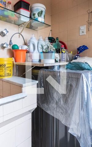 Casa à venda com 120m², 2 quartos e 1 vagaÁrea de Serviço