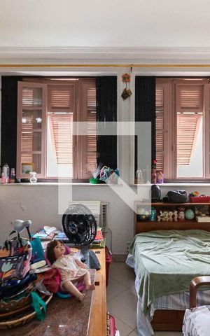 Casa à venda com 120m², 2 quartos e 1 vagaQuarto 2