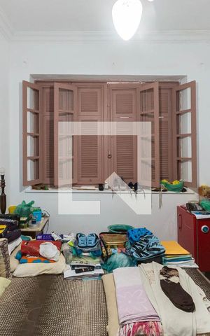 Casa à venda com 120m², 2 quartos e 1 vagaQuarto 1