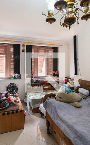 Casa à venda com 120m², 2 quartos e 1 vagaQuarto 2