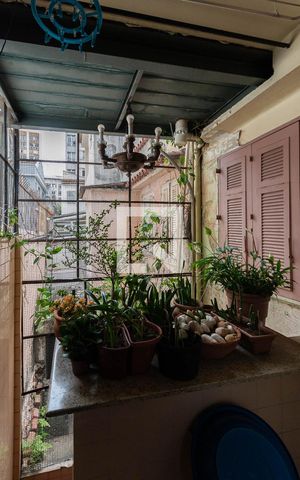 Casa à venda com 120m², 2 quartos e 1 vagaHall