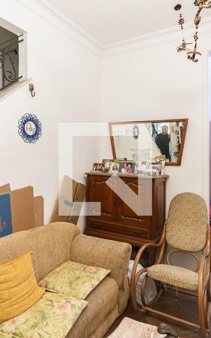 Casa à venda com 120m², 2 quartos e 1 vagaSala