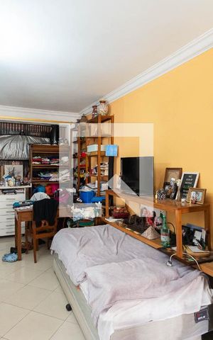 Casa à venda com 120m², 2 quartos e 1 vagaQuarto 2