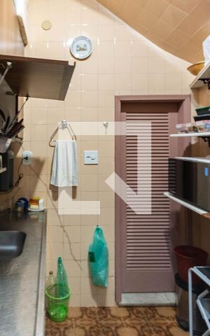 Casa à venda com 120m², 2 quartos e 1 vagaCozinha