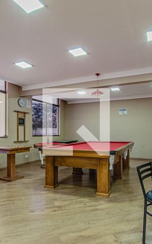 Apartamento à venda com 82m², 2 quartos e 1 vaga Apartamento à venda com 82m², 2 quartos e 1 vagaSala de Jogos