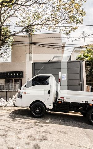 Apartamento para alugar com 32m², 1 quarto e sem vaga Apartamento para alugar com 32m², 1 quarto e sem vagafachada