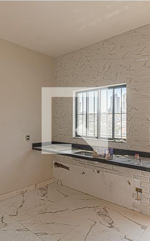 Apartamento para alugar com 32m², 1 quarto e sem vaga Apartamento para alugar com 32m², 1 quarto e sem vagasala/cozinha