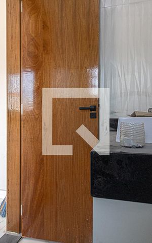 Apartamento para alugar com 32m², 1 quarto e sem vaga Apartamento para alugar com 32m², 1 quarto e sem vagabanheiro