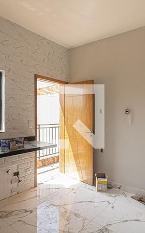 Apartamento para alugar com 32m², 1 quarto e sem vaga Apartamento para alugar com 32m², 1 quarto e sem vagasala/cozinha
