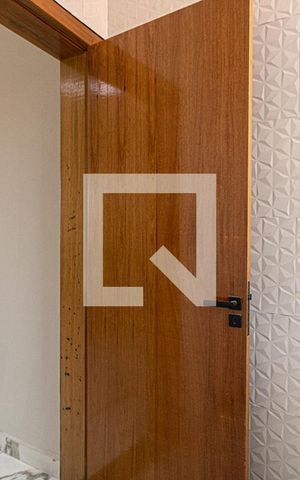 Apartamento para alugar com 32m², 1 quarto e sem vaga Apartamento para alugar com 32m², 1 quarto e sem vagaárea de serviço