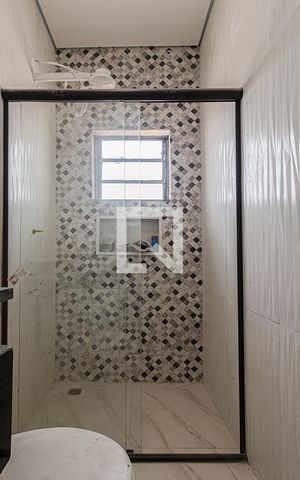Apartamento para alugar com 32m², 1 quarto e sem vaga Apartamento para alugar com 32m², 1 quarto e sem vagabanheiro