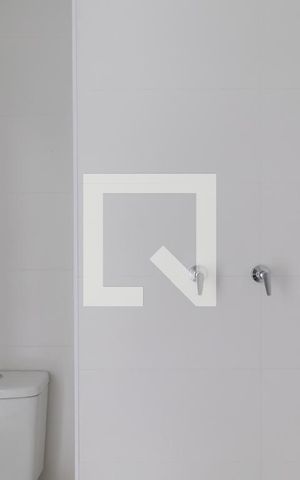 Apartamento à venda com 80m², 2 quartos e 1 vagaBanheiro da Suíte 2