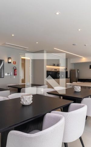 Apartamento à venda com 80m², 2 quartos e 1 vagaÁrea comum - Espaço Gourmet