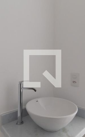 Apartamento à venda com 80m², 2 quartos e 1 vagaLavabo
