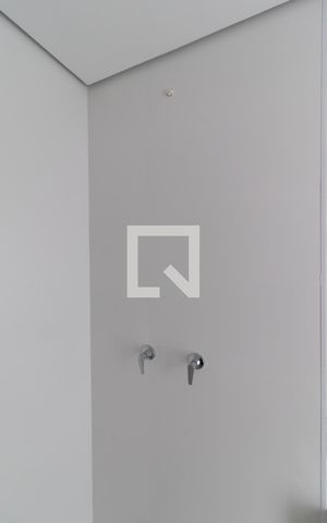 Apartamento à venda com 80m², 2 quartos e 1 vagaBanheiro da Suíte 1