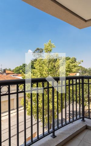 Apartamento à venda com 80m², 2 quartos e 1 vagaVaranda da Sala