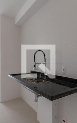 Apartamento à venda com 80m², 2 quartos e 1 vagaCozinha