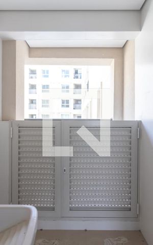 Apartamento à venda com 80m², 2 quartos e 1 vagaÁrea de Serviço