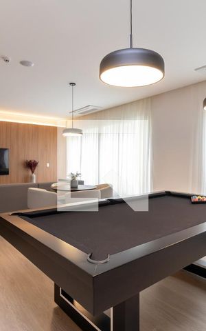 Apartamento à venda com 80m², 2 quartos e 1 vagaSala de Jogos