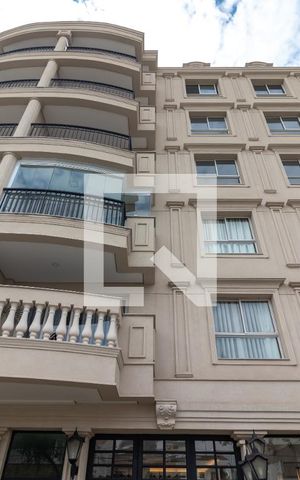 Apartamento à venda com 80m², 2 quartos e 1 vagaFachada do Prédio