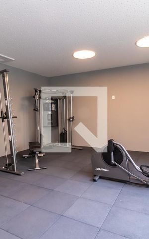 Apartamento à venda com 80m², 2 quartos e 1 vagaÁrea comum - Academia