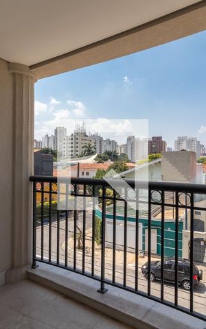 Apartamento à venda com 80m², 2 quartos e 1 vagaVaranda da Sala